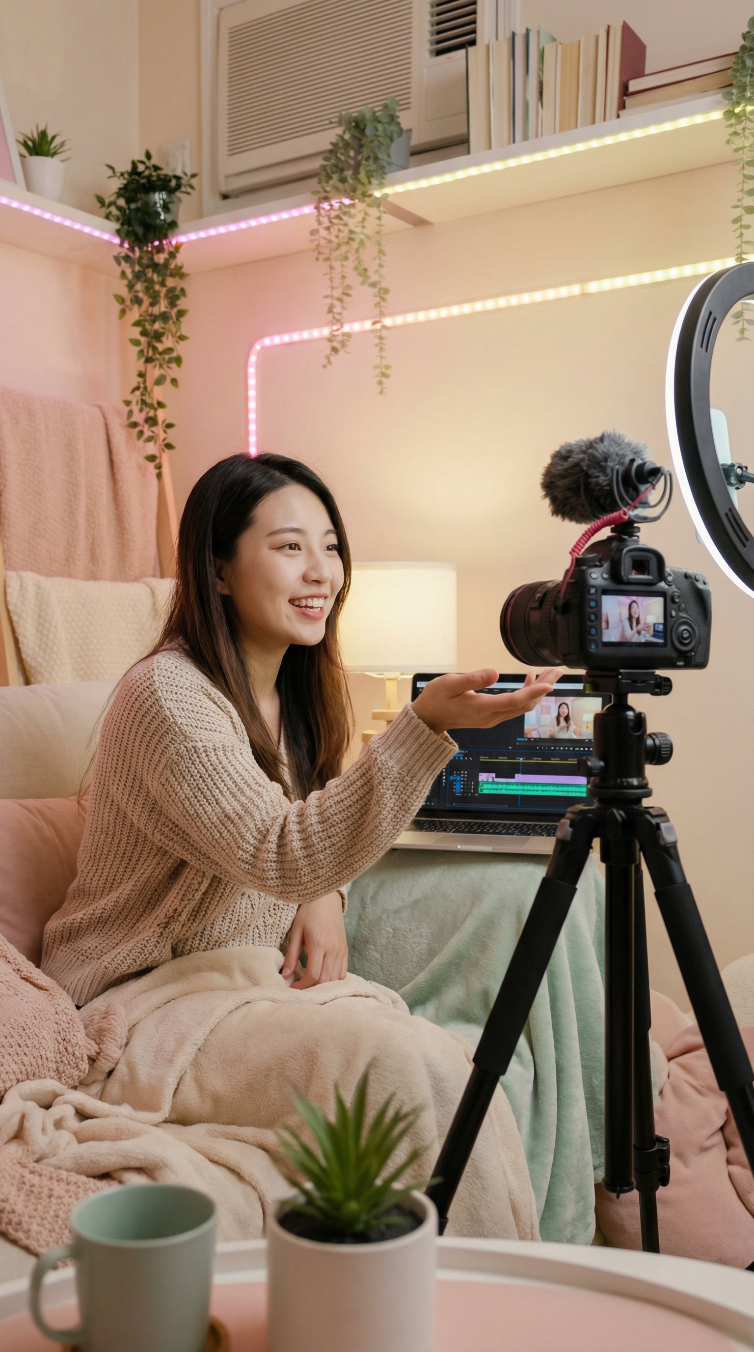 麻豆传媒文化研究者